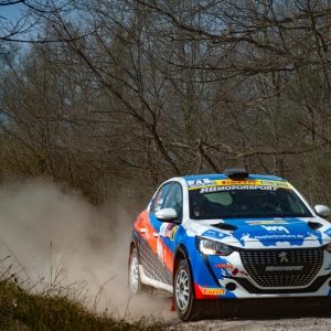 15° RALLY DELLA VAL'DORCIA - Gallery 12